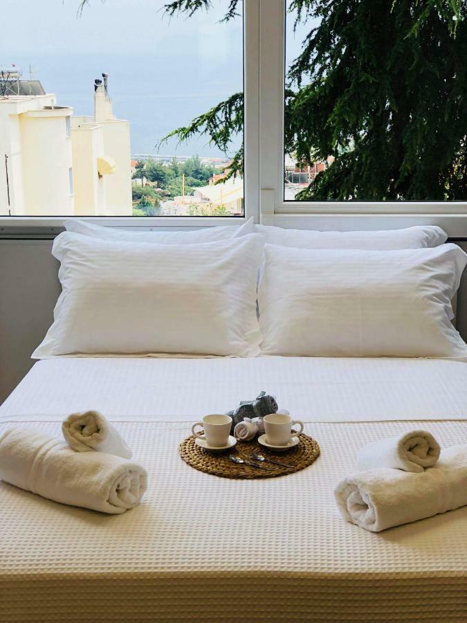 K&B Luxury Studios Kavala Exterior photo